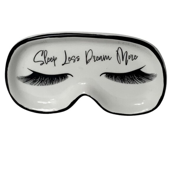 Trinket Tray Multipurpose for Jewelry Eyeglass Makeup Keys This and That Storage - Picture 2 of 16